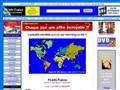 Version imprimable Fil-info-France quotidien international francophone